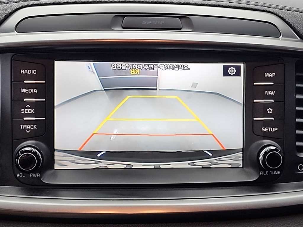 기아 더 뉴쏘렌토 디젤 R2.0 2WD 노블레스 - 이미지 3