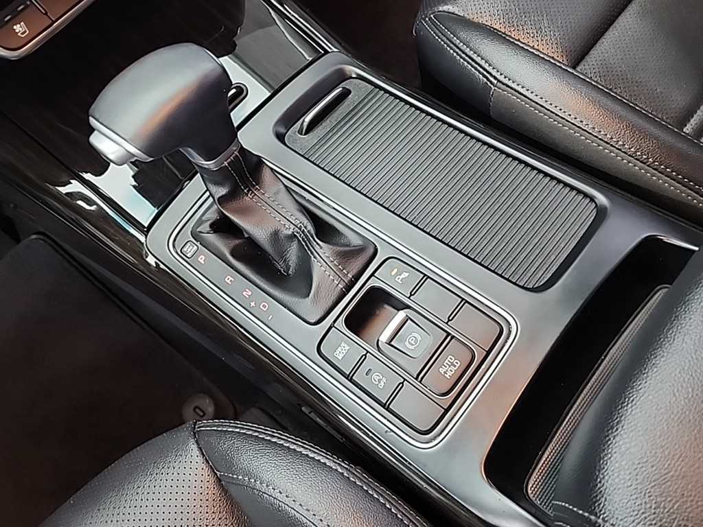 기아 더 뉴쏘렌토 디젤 R2.0 2WD 노블레스 - 이미지 16