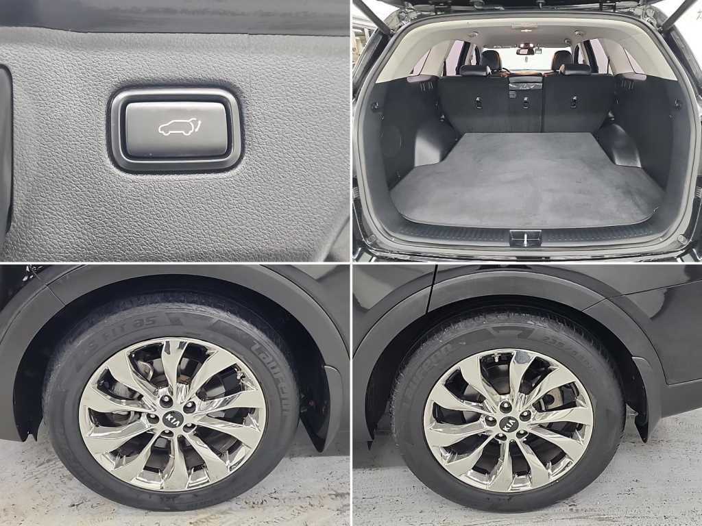 기아 더 뉴쏘렌토 디젤 R2.0 2WD 노블레스 - 이미지 15