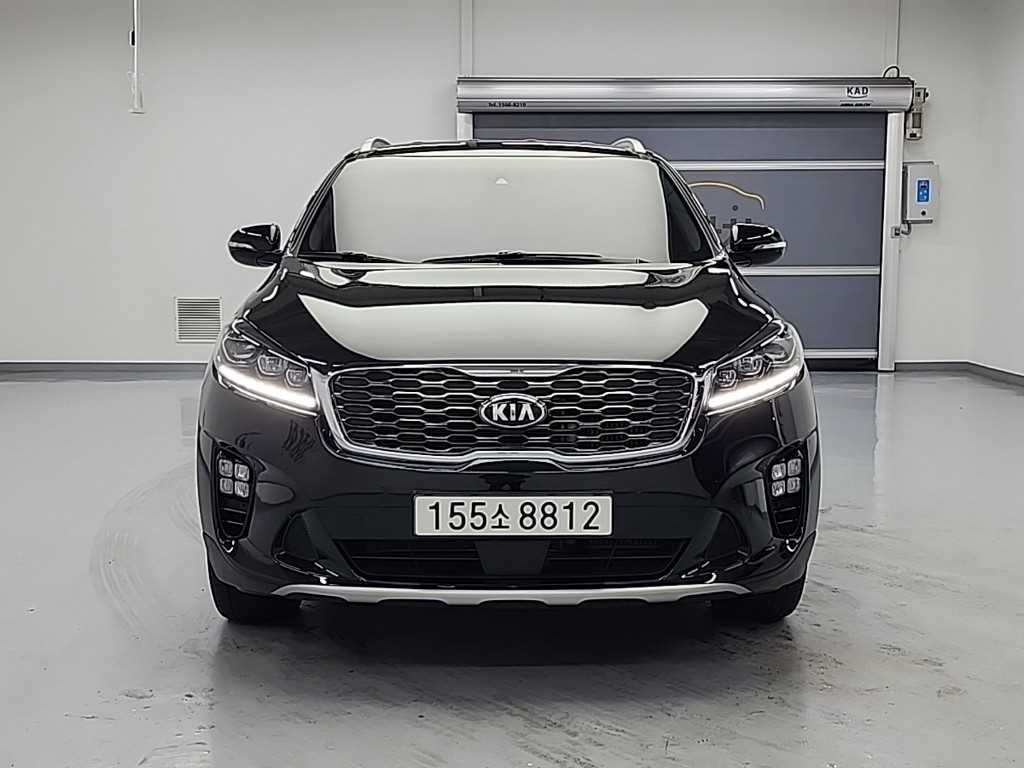 기아 더 뉴쏘렌토 디젤 R2.0 2WD 노블레스 - 이미지 14