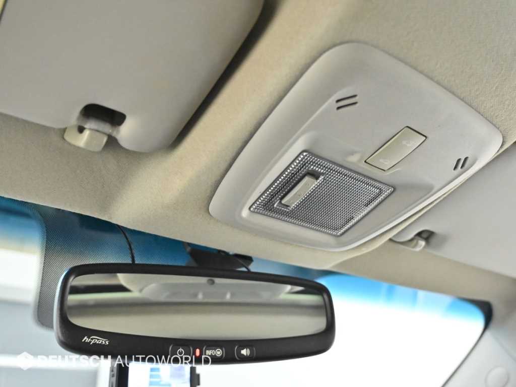 쉐보레 (대우) 아베오 4도어 1.6 LT 최고급형 - 이미지 12