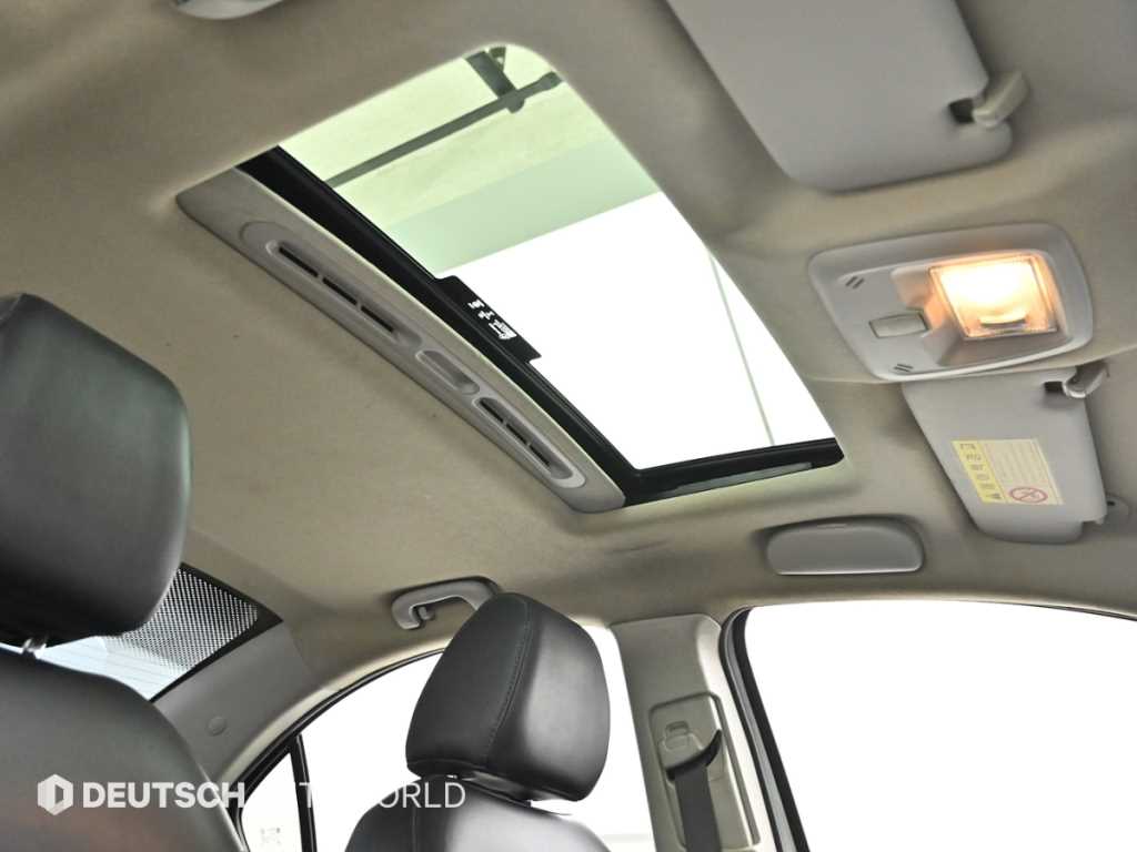 쉐보레 (대우) 아베오 4도어 1.6 LT 최고급형 - 이미지 5