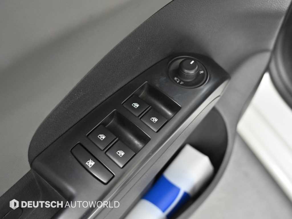 쉐보레 (대우) 아베오 4도어 1.6 LT 최고급형 - 이미지 20