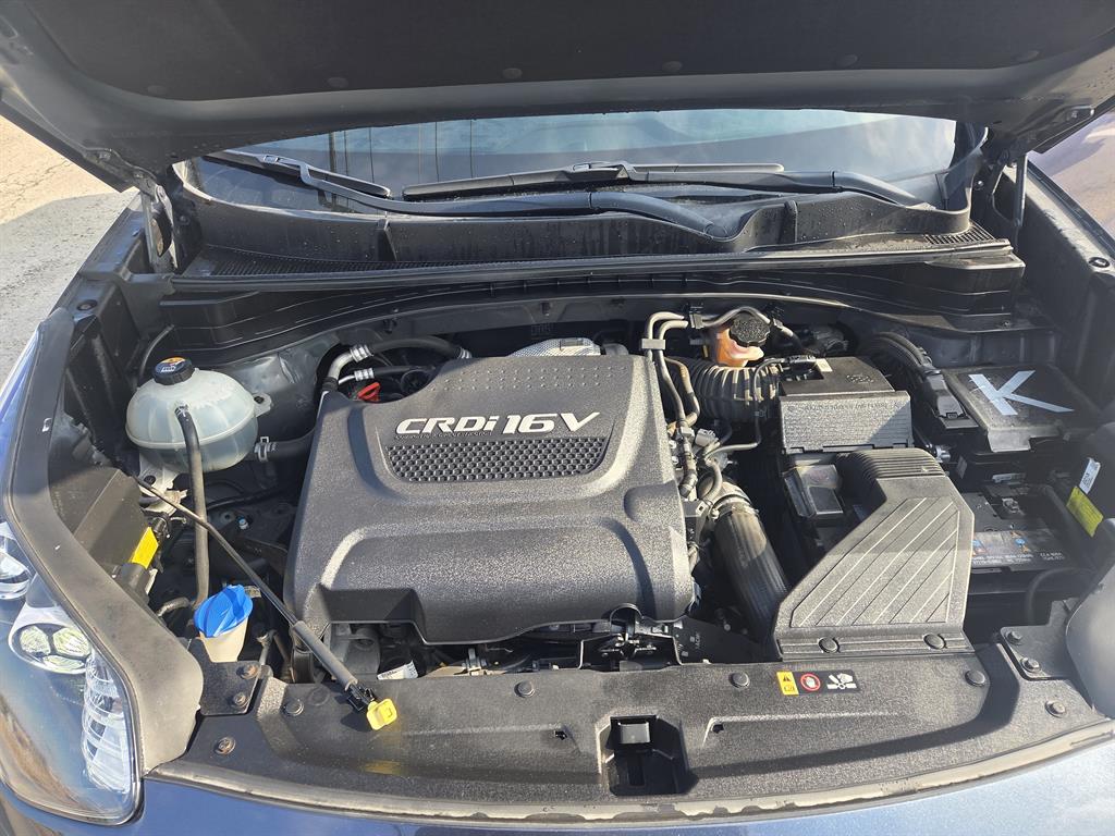 기아 신형 스포티지 R2.0 2WD 노블레스 플러스 - 이미지 16