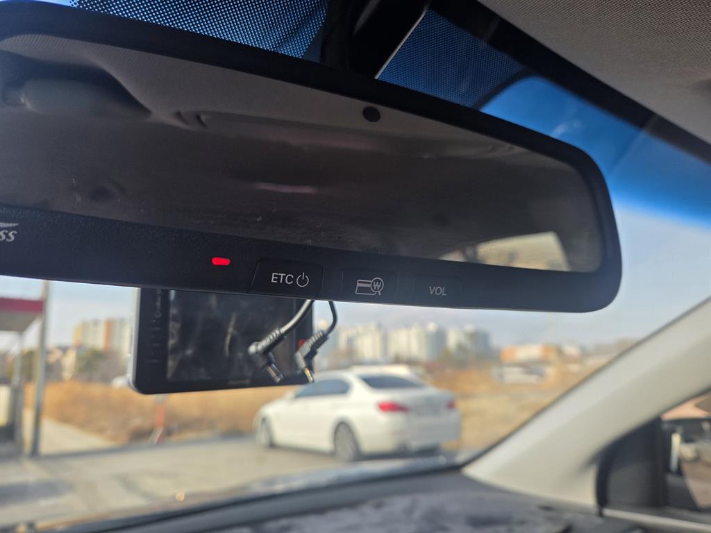 기아 신형 스포티지 R2.0 2WD 노블레스 플러스 - 이미지 6