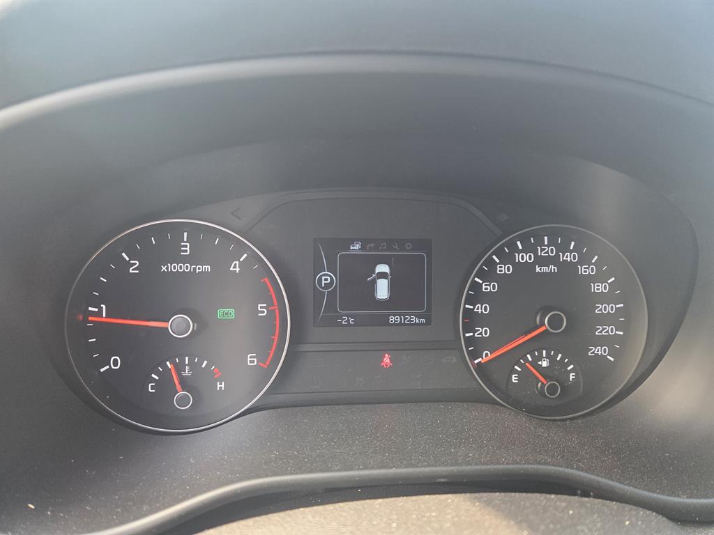 기아 신형 스포티지 R2.0 2WD 노블레스 플러스 - 이미지 2