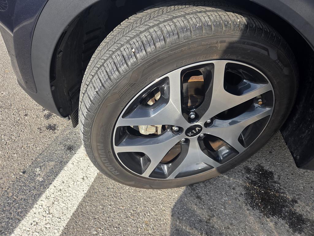 기아 신형 스포티지 R2.0 2WD 노블레스 플러스 - 이미지 14