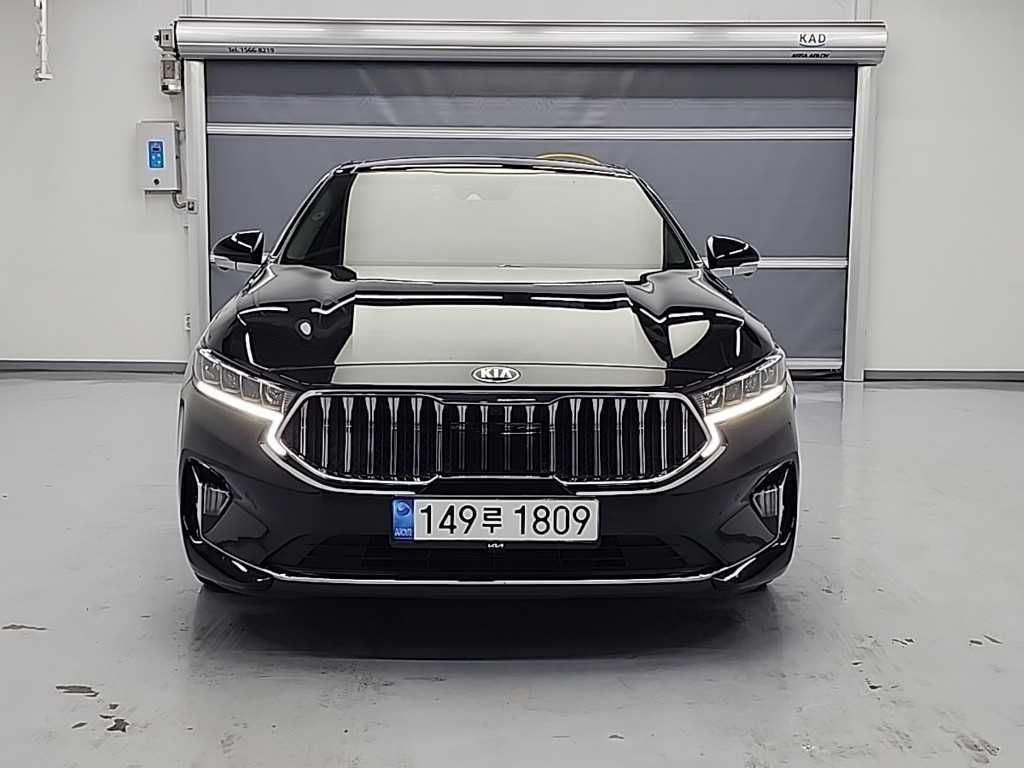 기아 K7 프리미어 2.5 GDi X에디션 - 이미지 7