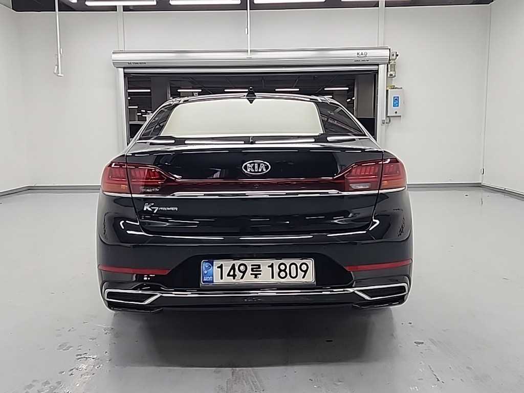 기아 K7 프리미어 2.5 GDi X에디션 - 이미지 3