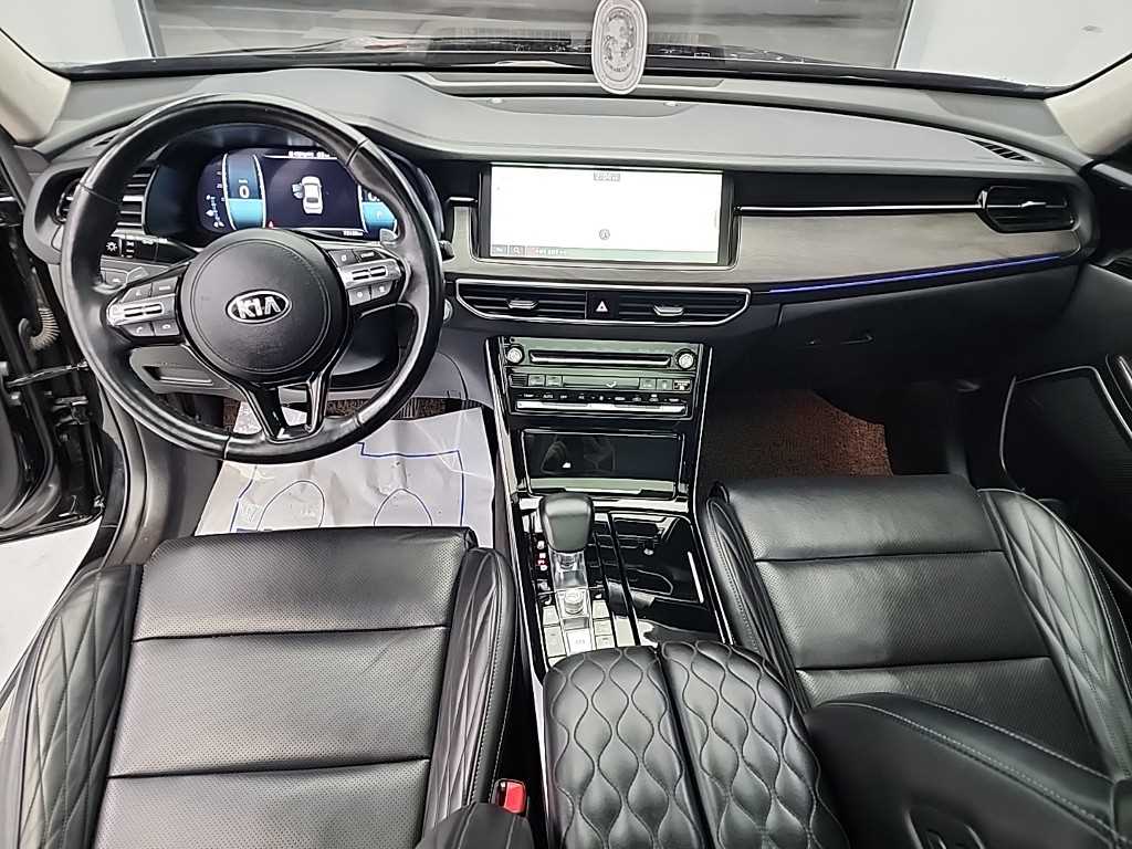 기아 K7 프리미어 2.5 GDi X에디션 - 이미지 18