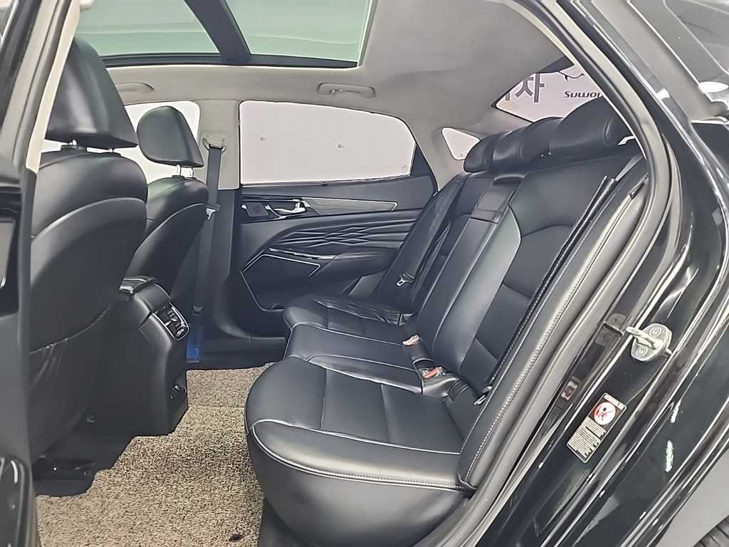 기아 K7 프리미어 2.5 GDi X에디션 - 이미지 15