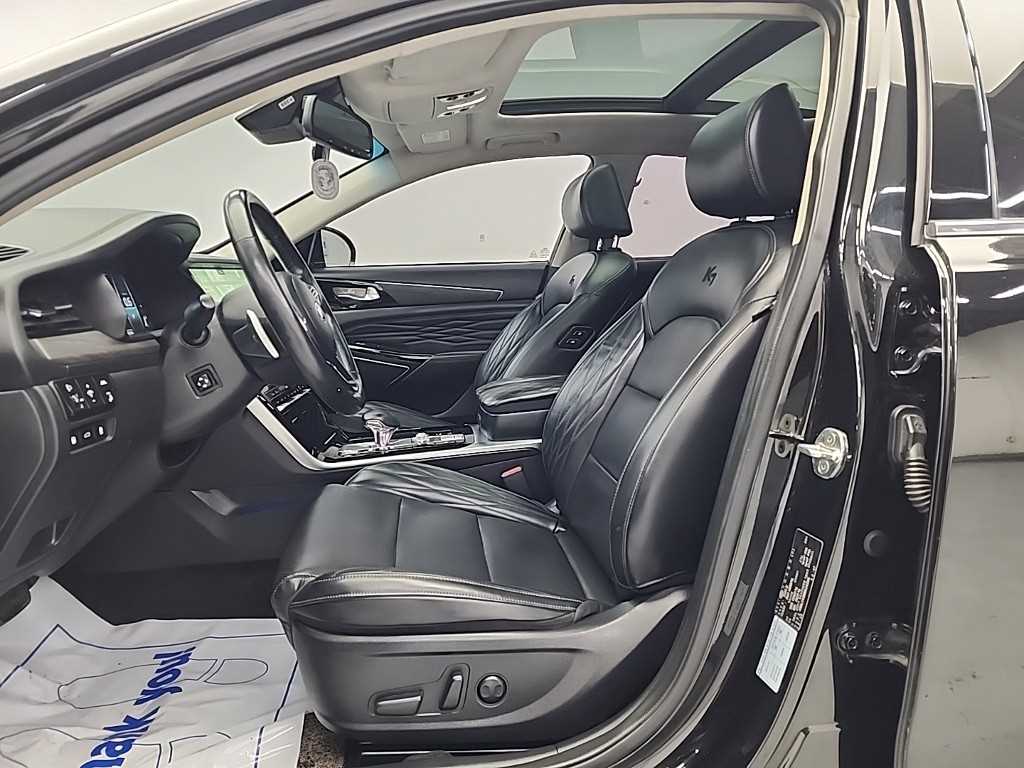 기아 K7 프리미어 2.5 GDi X에디션 - 이미지 16