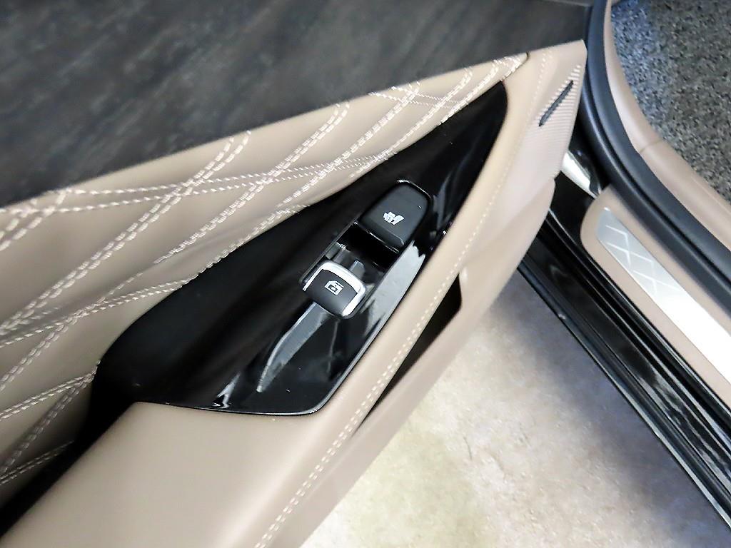 기아 K8 하이브리드 HEV 시그니처 - 이미지 16