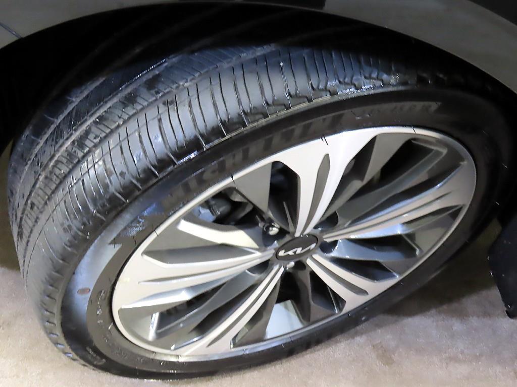 기아 K8 하이브리드 HEV 시그니처 - 이미지 15