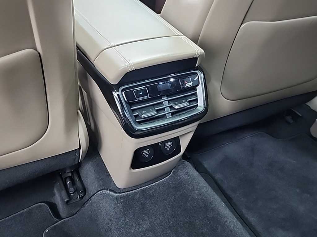 기아 K8 하이브리드 HEV 노블레스 - 이미지 11