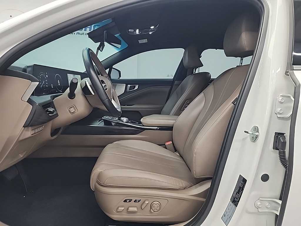 기아 K8 하이브리드 HEV 노블레스 - 이미지 15