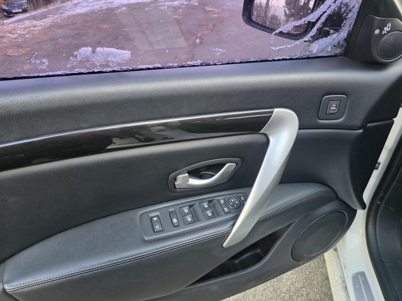 르노 (삼성) 뉴 SM7 노바 2.0 LPe 장애인 - 이미지 8