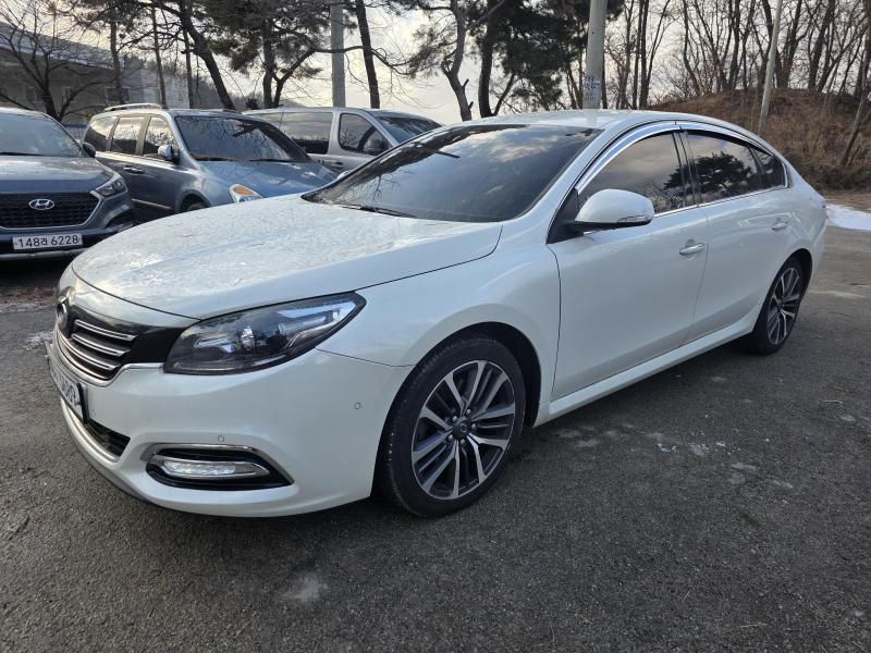 르노 (삼성) 뉴 SM7 노바 2.0 LPe 장애인 - 이미지 12