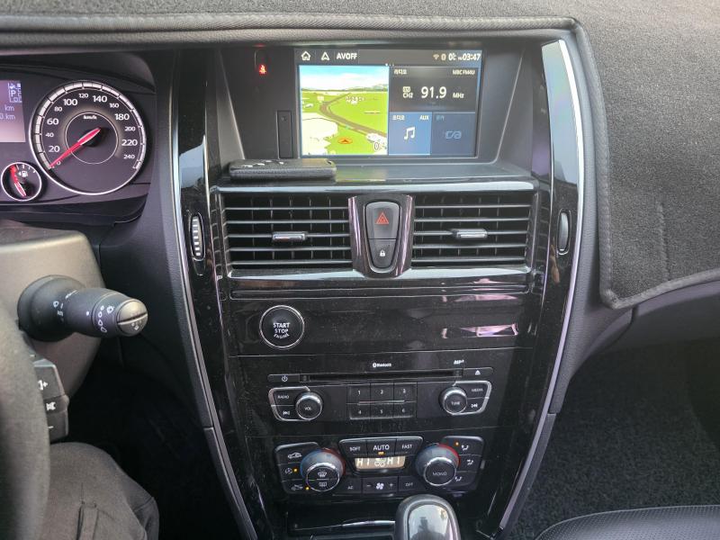 르노 (삼성) 뉴 SM7 노바 2.0 LPe 장애인 - 이미지 14