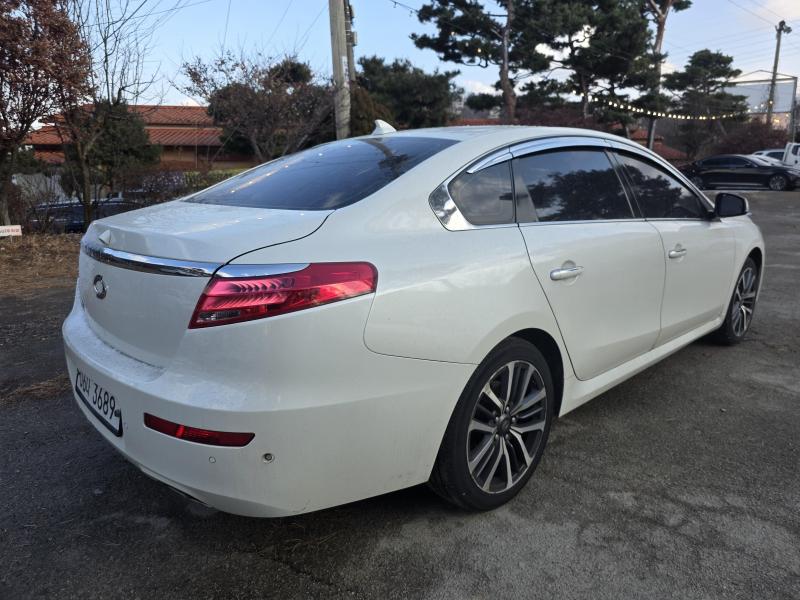 르노 (삼성) 뉴 SM7 노바 2.0 LPe 장애인 - 이미지 16