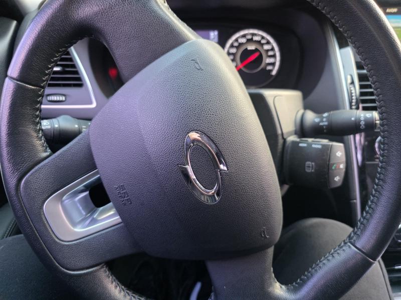 르노 (삼성) 뉴 SM7 노바 2.0 LPe 장애인 - 이미지 11