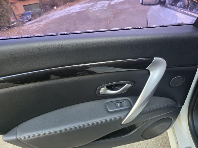 르노 (삼성) 뉴 SM7 노바 2.0 LPe 장애인 - 이미지 15