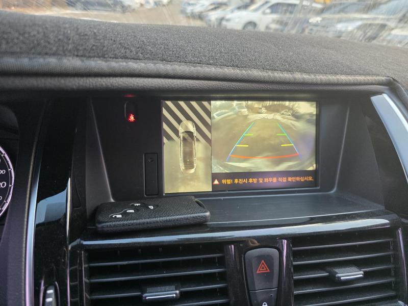 르노 (삼성) 뉴 SM7 노바 2.0 LPe 장애인 - 이미지 7