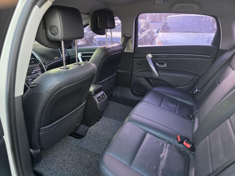 르노 (삼성) 뉴 SM7 노바 2.0 LPe 장애인 - 이미지 4