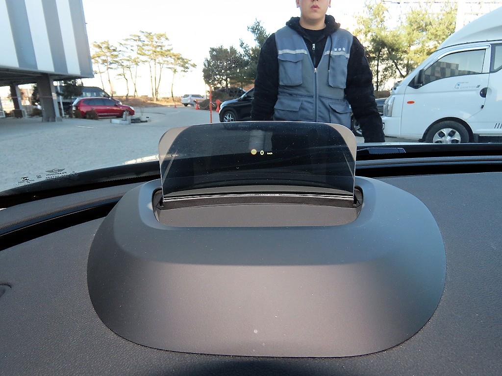 미니 클럽맨(2세대) 1.5 클래식 플러스 - 이미지 9