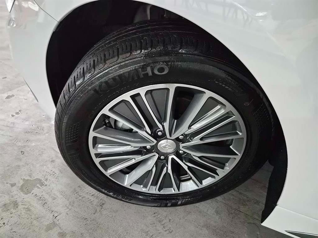 현대 그랜저IG 하이브리드 2.4 HEV 익스클루시브 스페셜 - 이미지 7