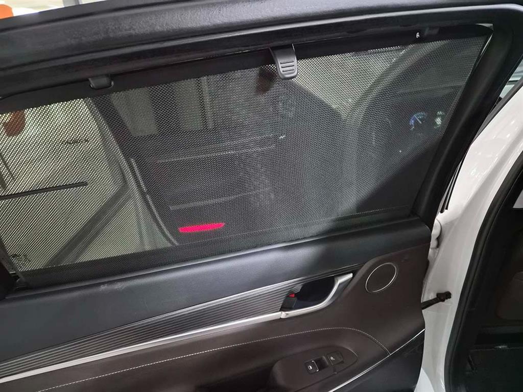 현대 그랜저IG 하이브리드 2.4 HEV 익스클루시브 스페셜 - 이미지 6