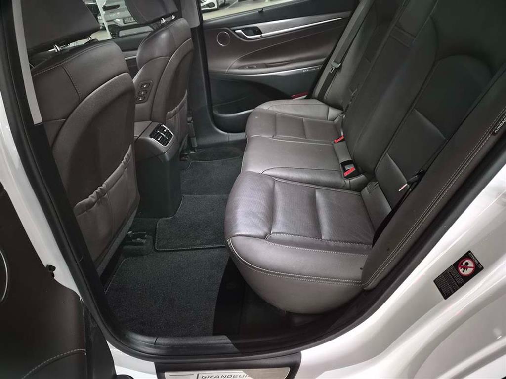 현대 그랜저IG 하이브리드 2.4 HEV 익스클루시브 스페셜