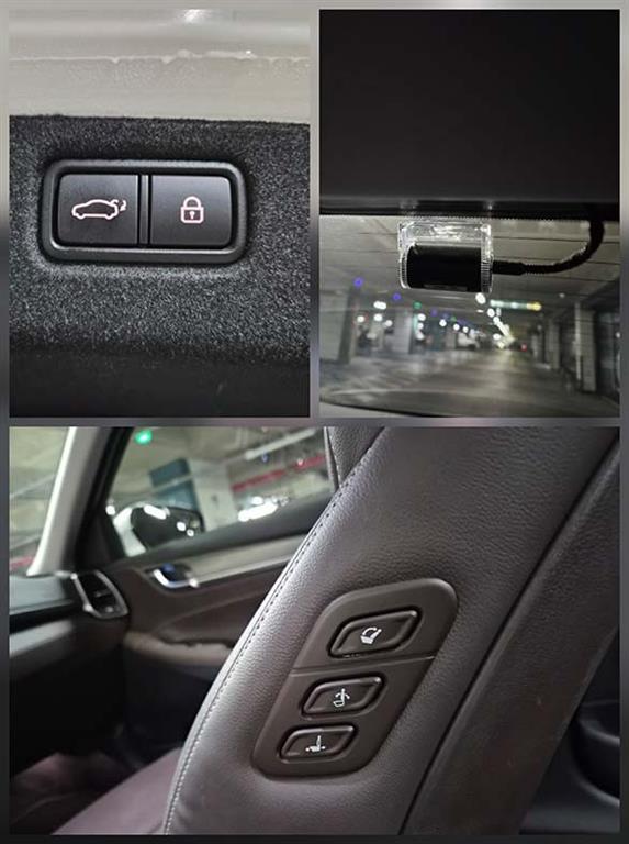 현대 그랜저IG 하이브리드 2.4 HEV 익스클루시브 스페셜 - 이미지 12