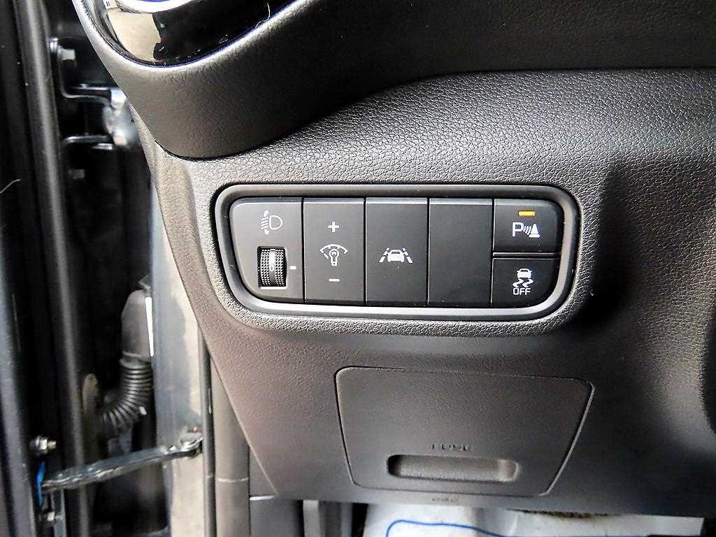 기아 쏘울 부스터 1.6 T-GDI 노블레스 - 이미지 18