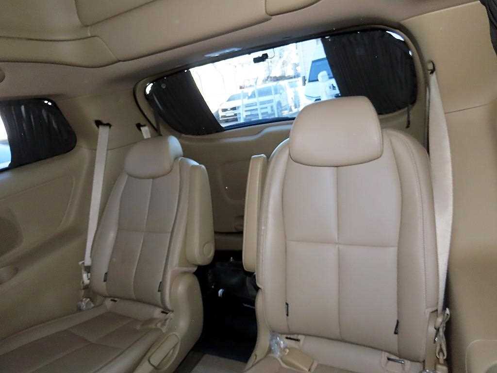 기아 더 뉴카니발 하이리무진 9인승 디젤 노블레스 스페셜 - 이미지 7