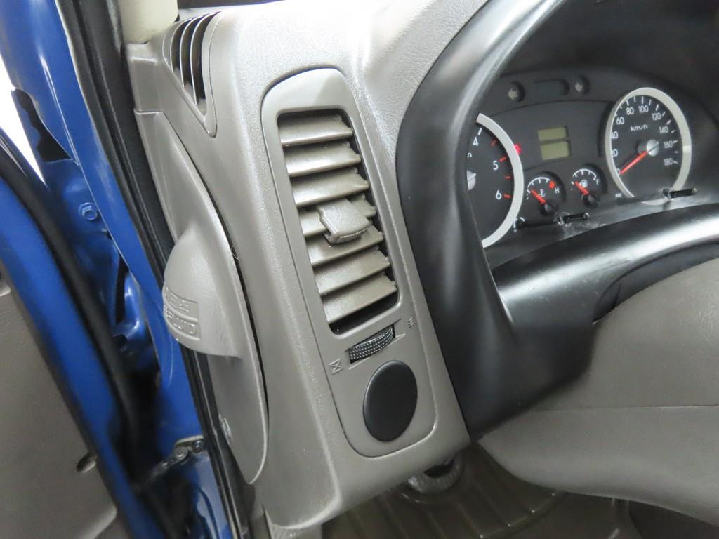 현대 포터II CRDi 슈퍼캡 초장축 슈퍼 - 이미지 6