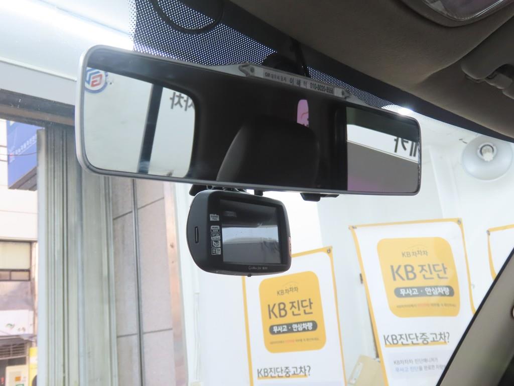 현대 포터II CRDi 슈퍼캡 초장축 슈퍼 - 이미지 3