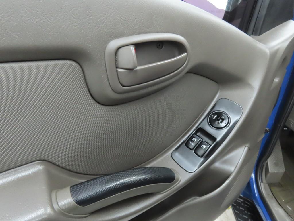 현대 포터II CRDi 슈퍼캡 초장축 슈퍼 - 이미지 12