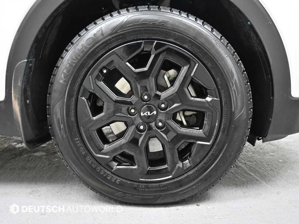 기아 더 뉴쏘렌토 디젤 R2.2 4WD 마스터