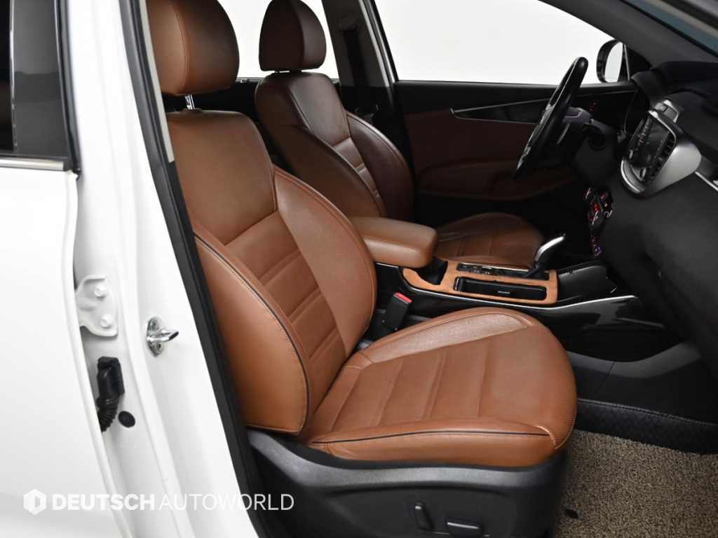 기아 더 뉴쏘렌토 디젤 R2.2 4WD 마스터 - 이미지 15