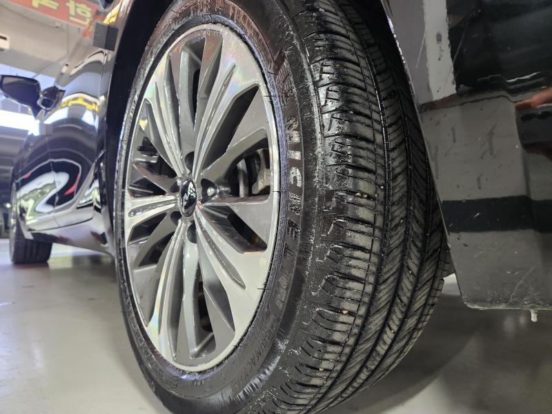 기아 K8 하이브리드 HEV 시그니처 - 이미지 14