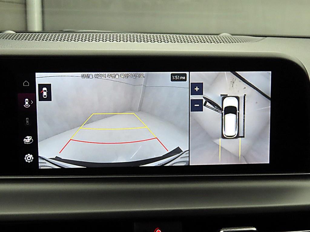 기아 더 뉴셀토스 1.6 가솔린 터보 2WD 프레스티지 - 이미지 5