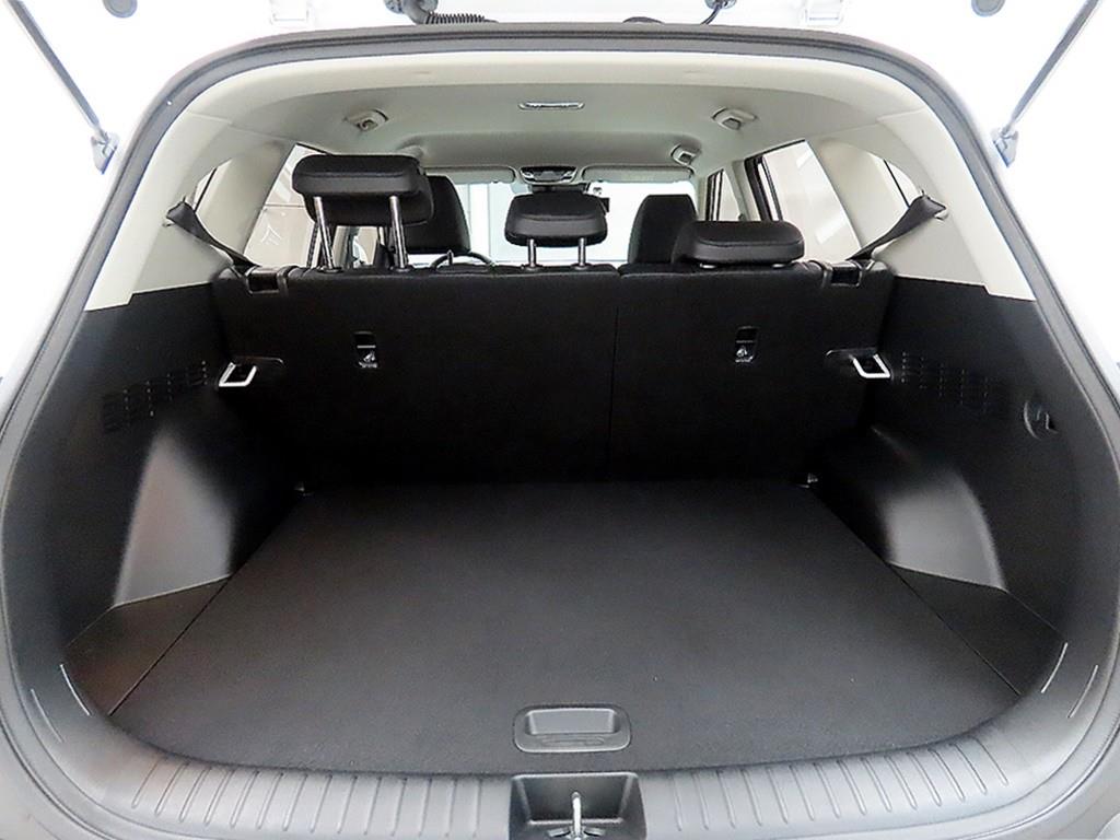 기아 더 뉴셀토스 1.6 가솔린 터보 2WD 프레스티지 - 이미지 11