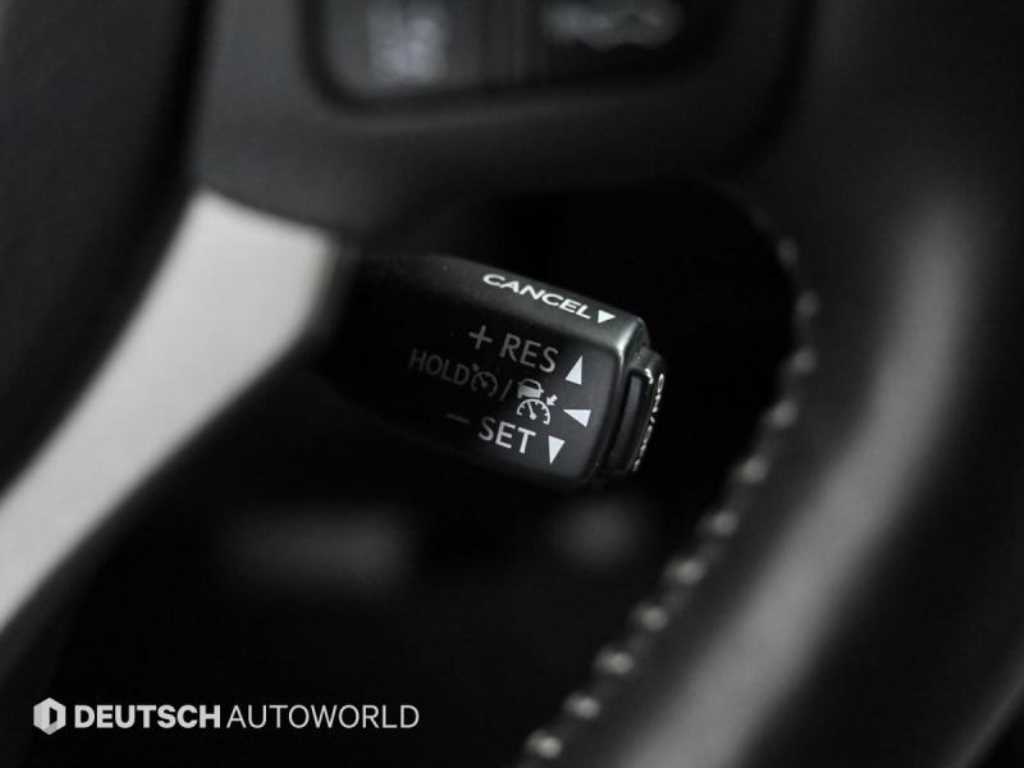 렉서스 NX 300h 이그제큐티브 - 이미지 7