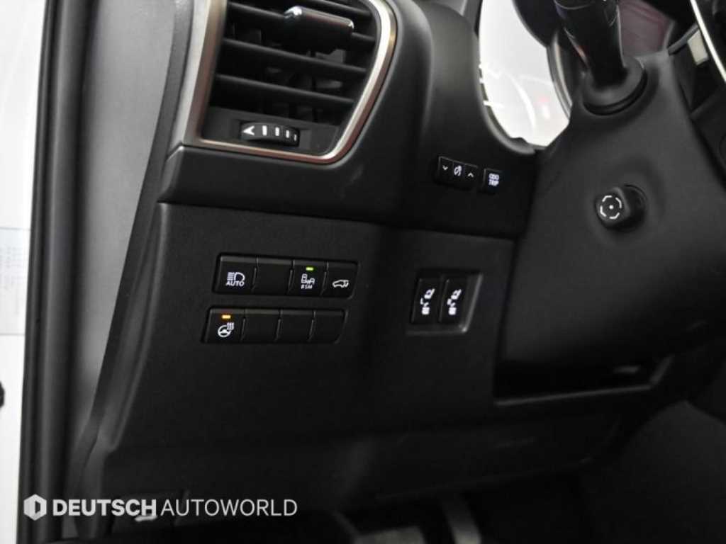 렉서스 NX 300h 이그제큐티브 - 이미지 16