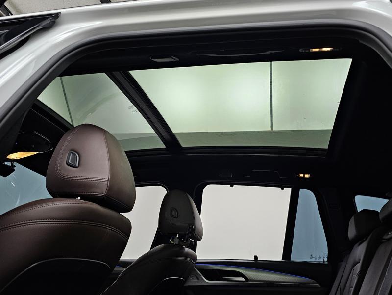 BMW X3(3세대) 20i xDrive M 스포츠 온라인 익스클루시브