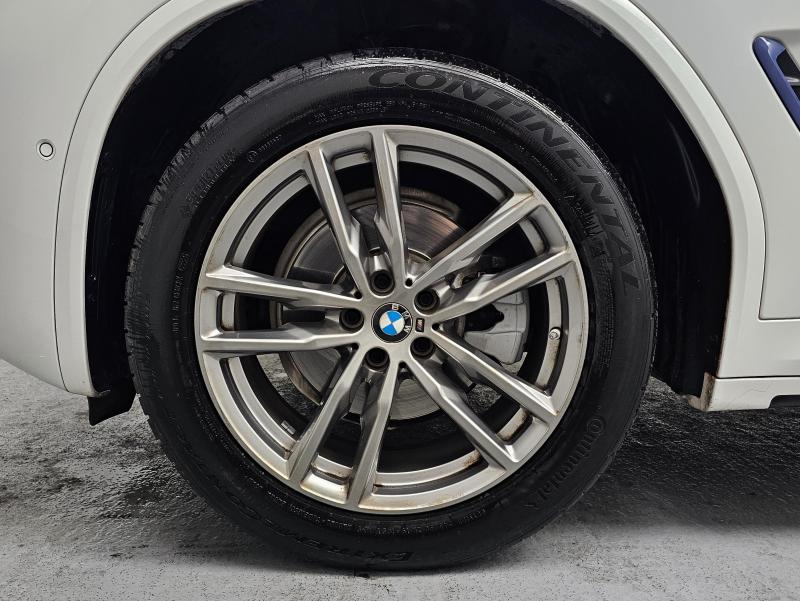 BMW X3(3세대) 20i xDrive M 스포츠 온라인 익스클루시브 - 이미지 20