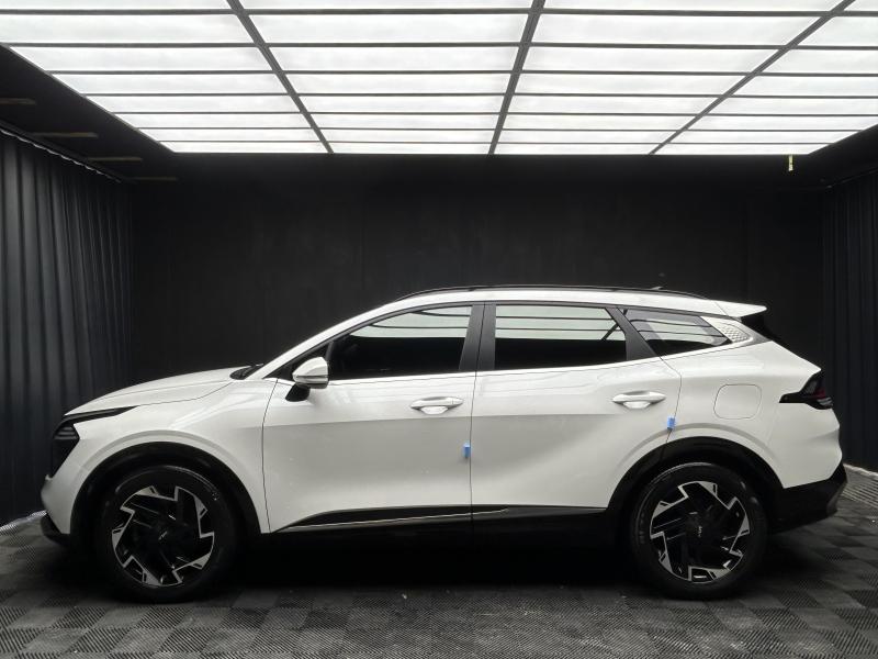 기아 디 올뉴스포티지 1.6 가솔린 2WD 시그니처 - 이미지 3