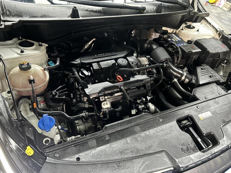 기아 디 올뉴스포티지 1.6 가솔린 2WD 시그니처 - 이미지 6