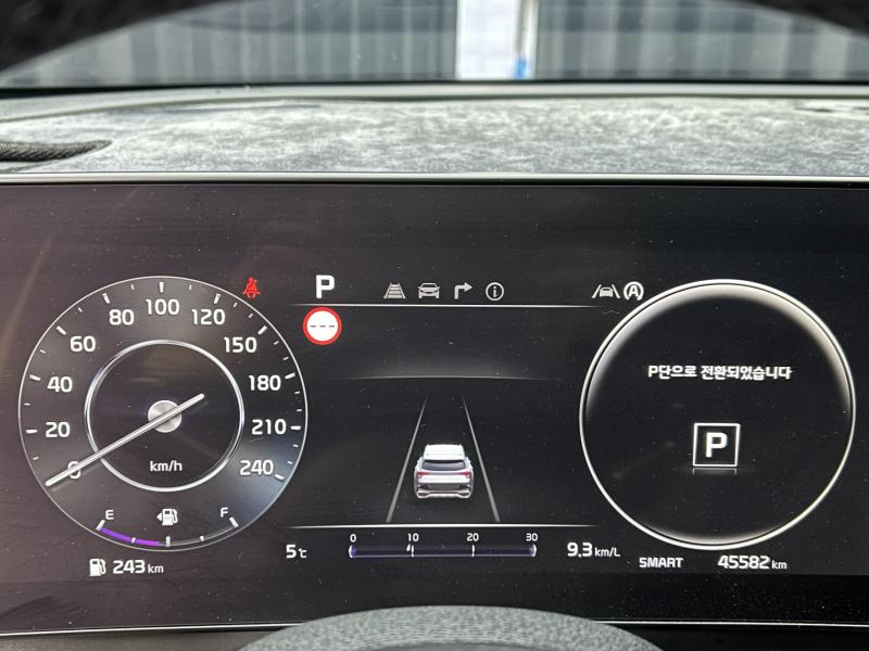 기아 디 올뉴스포티지 1.6 가솔린 2WD 시그니처 - 이미지 4